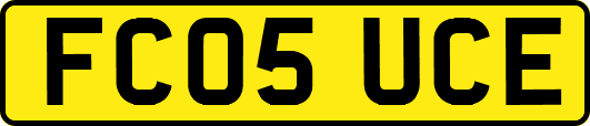 FC05UCE