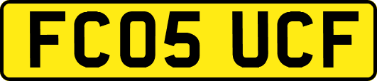 FC05UCF