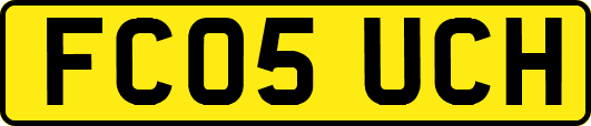 FC05UCH