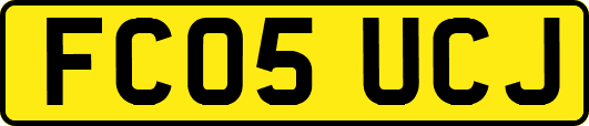 FC05UCJ
