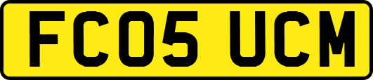FC05UCM