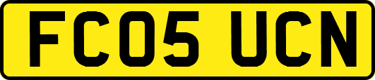 FC05UCN