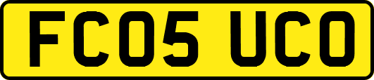 FC05UCO