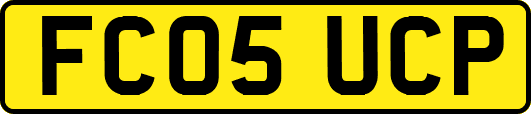 FC05UCP