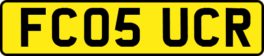 FC05UCR