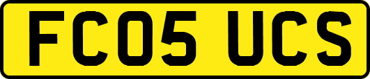 FC05UCS