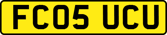 FC05UCU