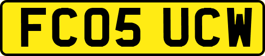 FC05UCW
