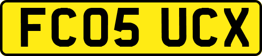 FC05UCX