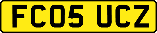 FC05UCZ