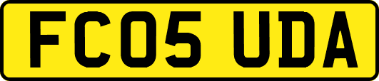 FC05UDA