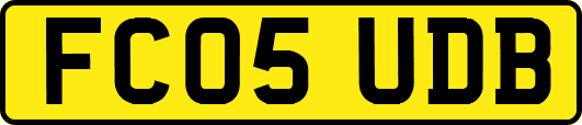 FC05UDB