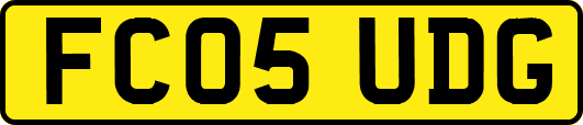 FC05UDG