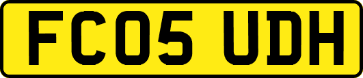 FC05UDH