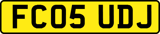 FC05UDJ