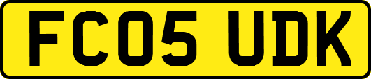 FC05UDK