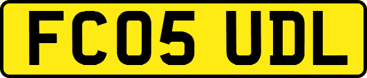 FC05UDL
