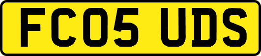 FC05UDS
