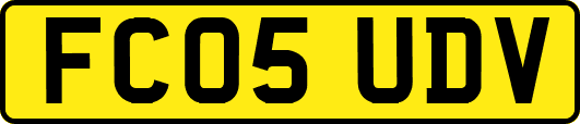 FC05UDV
