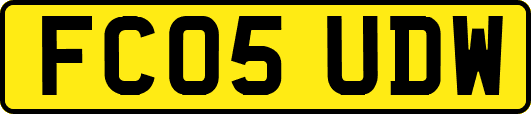 FC05UDW