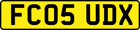FC05UDX