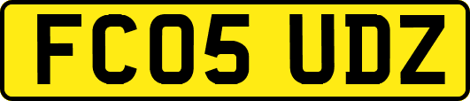 FC05UDZ