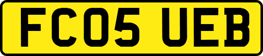 FC05UEB
