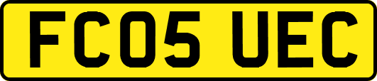 FC05UEC