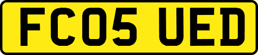 FC05UED