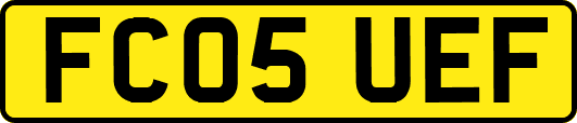 FC05UEF