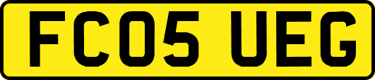 FC05UEG