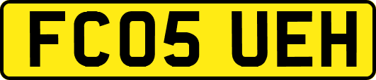 FC05UEH