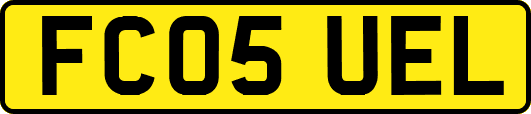 FC05UEL