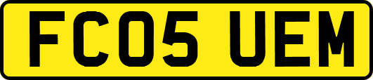 FC05UEM