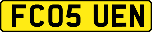 FC05UEN