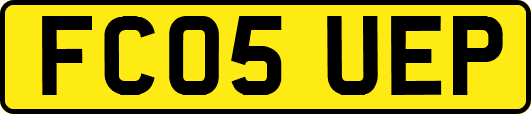 FC05UEP