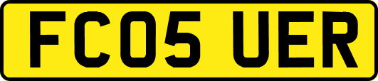 FC05UER