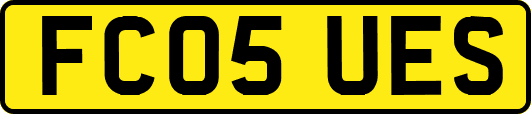 FC05UES