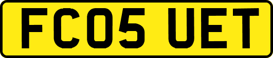 FC05UET