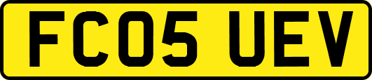 FC05UEV
