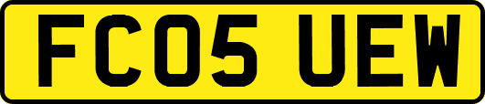 FC05UEW
