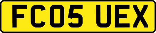 FC05UEX