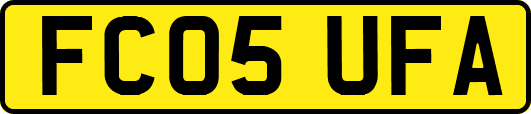 FC05UFA