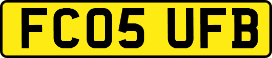 FC05UFB