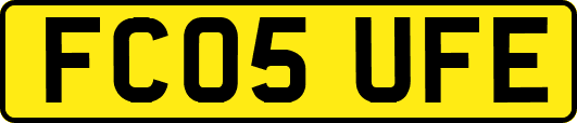 FC05UFE