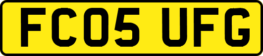 FC05UFG