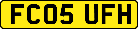 FC05UFH