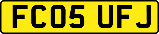 FC05UFJ