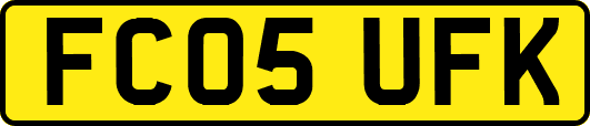 FC05UFK