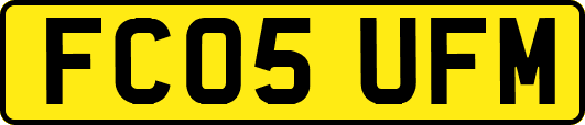 FC05UFM
